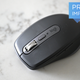 Imagen para el artículo titulado MX Anywhere 3: Logitech ha conseguido meter todo lo bueno de su ratón estrella en un formato más compacto